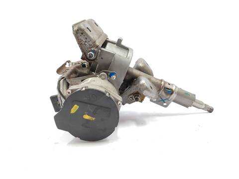 Foto 3ª: Columna Dirección Fiat Panda 1.2 169.AXB11 169.AXB1A) 60CV 44KW [188A4000] (2009)