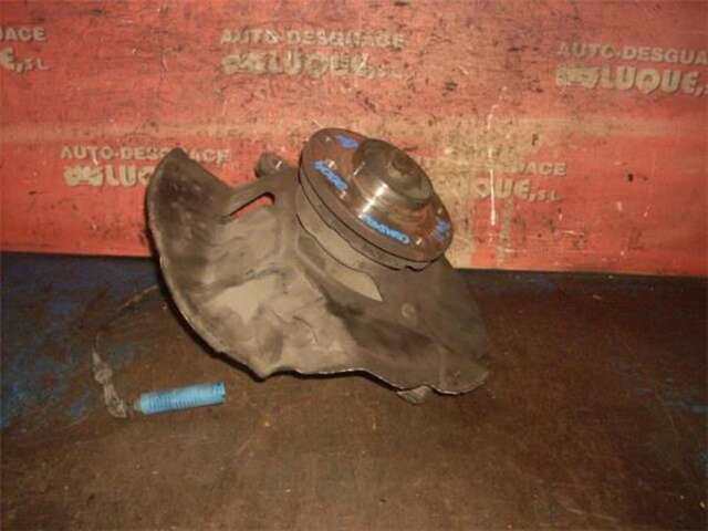 Mangueta Delantera Izquierda Bmw Serie 3 315 316TI (116CV)