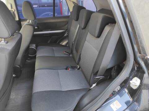 Asientos Traseros Suzuki Grand Vitara F9Q