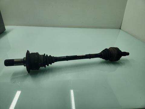 Transmision Trasera Izquierda Bmw Serie 3 315 330D XDRIVE 258CV 190KW