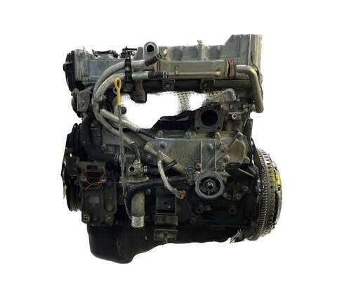 Motor Completo Ford Ranger 143CV 105KW