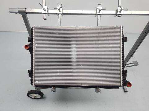 Radiador Motor Volkswagen Tiguan 2.0 TSI 4MOTION 204CV 150KW
