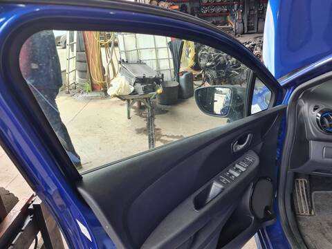 Elevalunas Eléctrico Delantero Izquierdo Renault Clio GT 120CV 88KW