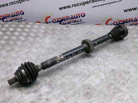 Transmision Delantera Derecha Seat Altea VERSION INDEFINIDA