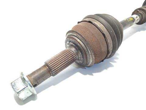 Foto 2ª: Transmision Delantera Izquierda Nissan Qashqai ACENTA 116CV 85KW [K9K872] (2019)