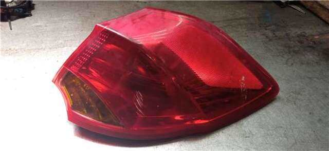 Piloto Trasero Derecho Kia Ceed 1.4 CONCEPT [1.4 LTR. - 66 KW CRDI CAT] (JD)(2012)