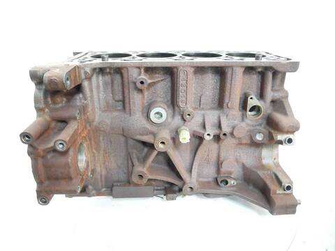 Bloque Motor Ford Transit 105 CV 77KW