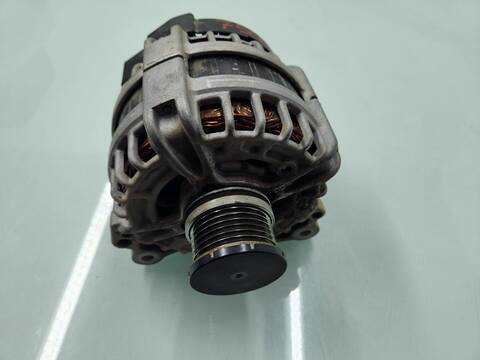 Foto 2ª: Alternador Volkswagen Crafter 35 FURGON BM TN FWD 140CV 103KW [DNAE] (2024)