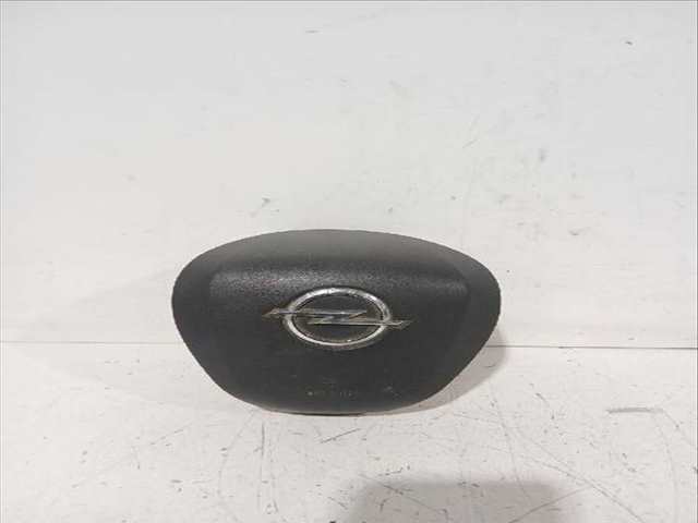 Foto 2ª: Airbag Delantero Izquierdo Opel Corsa 1.3 CDTI 08 68) 75CV [B 13 DTC B 13 DTN] (2014)