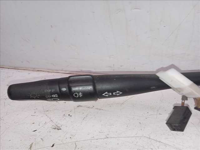 Foto 3ª: Mando Luces Nissan Primera 1.6 GASOLINA [G/Q616] (2000)