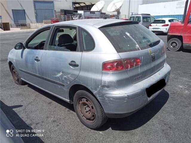 Foto 2ª: Caja Cambios Seat Ibiza 1.9 COOL [1.9 LTR. - 47 KW SDI] [ASY]