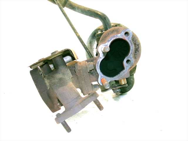 Foto 3ª: Turbocompresor Hyundai Getz 1.5 CDRI 5P [D-3EA] (2005)