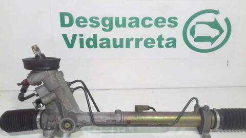 Foto 2ª: Cremallera de Direccion Volkswagen Polo MATCH 70CV 51KW [BNM] (2005)