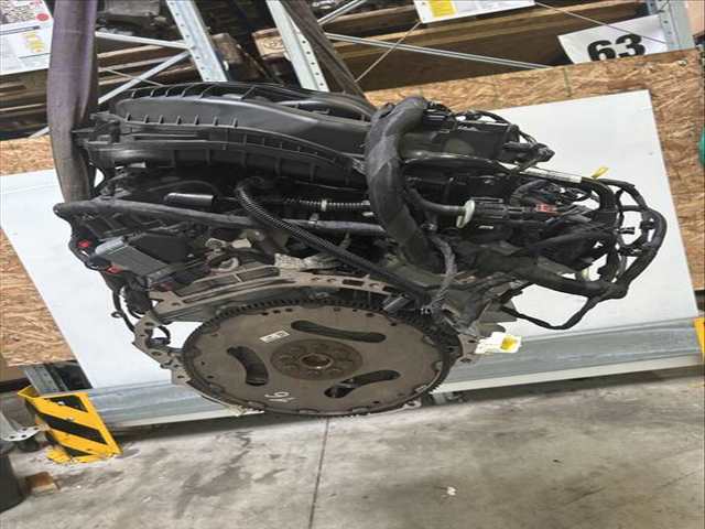 Foto 3ª: Motor Completo Dodge Charger G [ERB] (2021)
