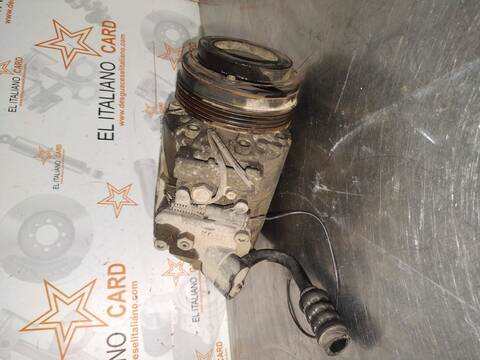 Foto 4ª: Compresor Aire Acondicionado Bmw Serie 5 518 528I BERLINA 193CV 142KW [M52B28] (1998)