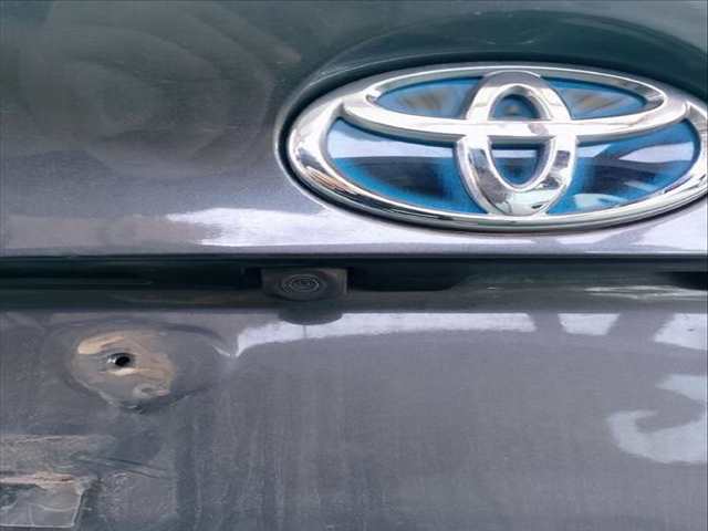 Foto 3ª: Portón Toyota CHR 1.8 HYBRID ZYX10_ ZYX11_ ZYX10R ZYX11R) (2016)