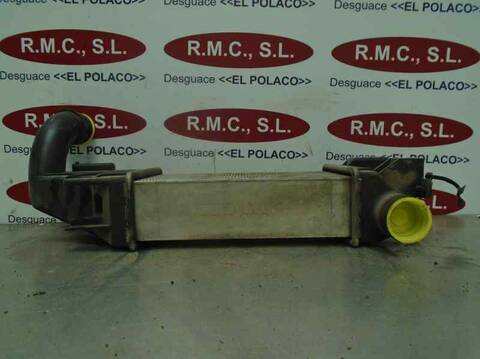 Foto 3ª: Intercooler Opel Astra 1.7 16V CDTI BERLINA 101CV 74KW [Z17DTH] (2005)