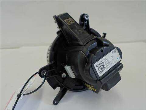 Calefacción Peugeot Rifter 1.5 ACCESS LONG 102CV 75KW