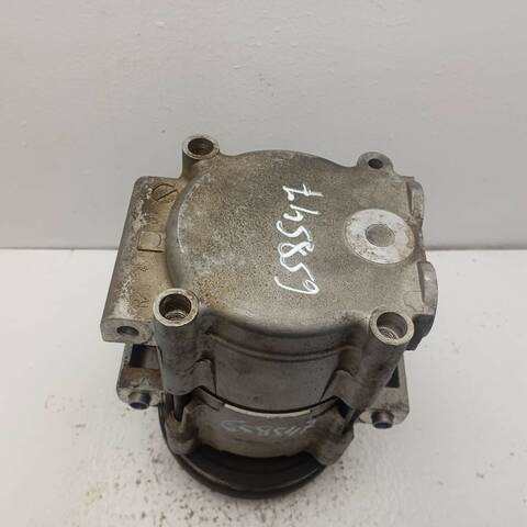 Foto 2ª: Compresor Aire Acondicionado Ford Mondeo 1.8 TD BERLINA 88CV 65KW FAMILIAR