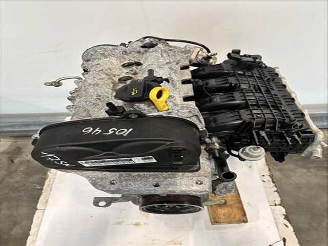 Foto 2ª: Motor Completo Seat Ibiza 90CV 66KW [CJZC CJZ] (2016)