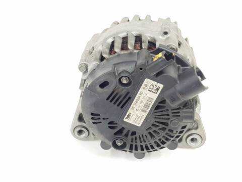 Foto 3ª: Alternador Peugeot 308 ACTIVE (2013)