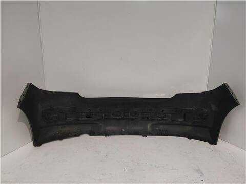 Foto 4ª: Paragolpes Trasero Peugeot 207 1.4 72CV 53KW [KFV (TU3A)] (2009)