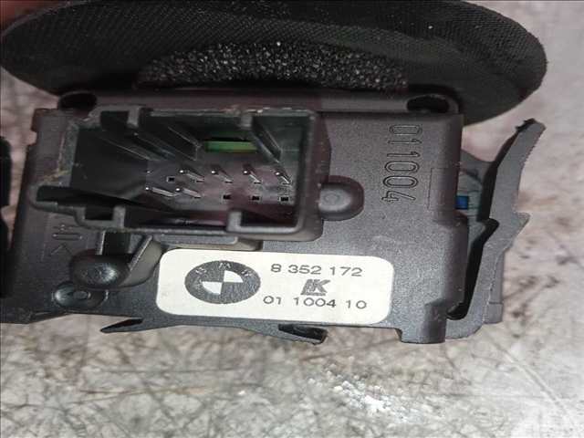 Foto 3ª: Mando Luces Bmw Serie 5 525 2.5 TDS [25-6T-1 D] (1998)