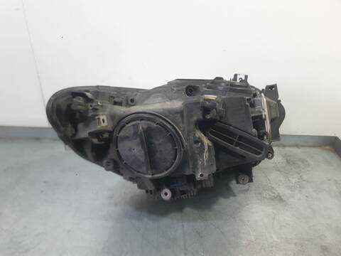 Foto 3ª: Faro Izquierdo Bmw Serie 1 116 D F20) [N47D16U1] (2012)