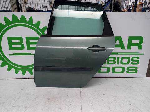 Puerta Trasera Izquierda Renault Scenic 1.5 DCI DIESEL 106CV