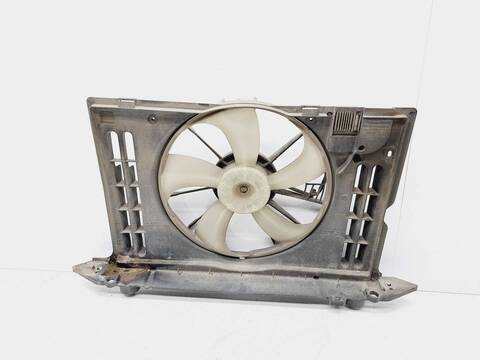 Electroventilador Toyota Auris 1.6 16V CAT 124CV 91KW