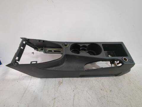 Foto 2ª: Consola Central Land Rover Freelander 2.2 TD4 4X4 160CV [224DT(DW12BTED4) DW12BTED4] (2006)