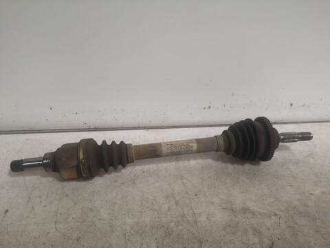 Foto 2ª: Transmision Delantera Izquierda Peugeot 206 KFU (2004)