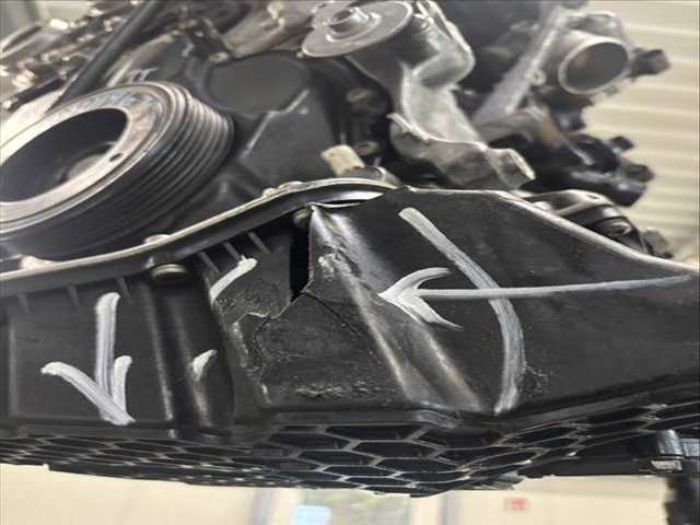 Foto 3ª: Motor Completo Audi A4 B9 252CV 185KW [CYMC CYM DLG] (2016)