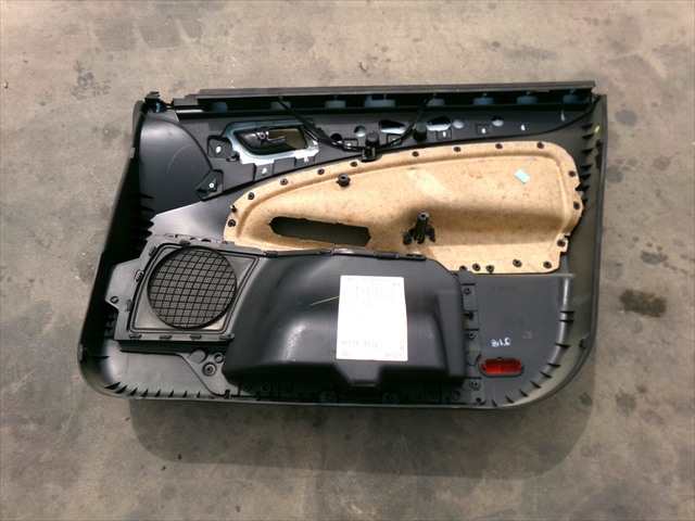 Foto 2ª: Tapizados Cartoneras Ford Mondeo 2.0 TDCI RANHERA,2010-2015 [UFBA] (2011)