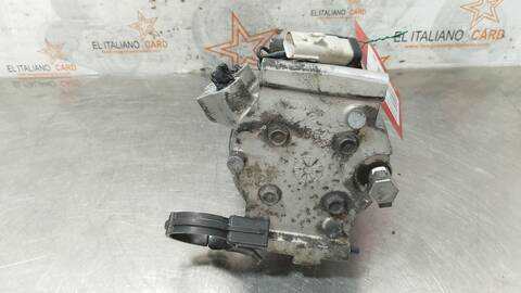 Foto 3ª: Compresor Aire Acondicionado Chrysler Sebring 2.7 LX BERLINA 203CV 149KW [EES] (2002)