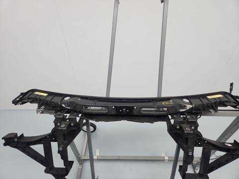 Foto 3ª: Panel Frontal Bmw X3 2.0D 150CV 110KW [204D4] (2006)