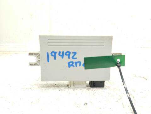 Centralita Motor ECU Bmw Mini COOPER D 112CV 82KW