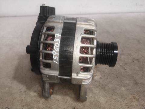 Foto 3ª: Alternador Dacia Sandero H4DF4 (2024)