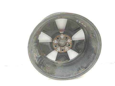 Foto 2ª: LLanta Aleacion Nissan Leaf EL 109CV [EM57] (2011)