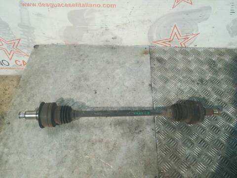 Transmision Trasera Derecha Bmw Serie 5 518 530I BERLINA 231CV 170KW