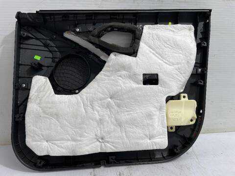 Foto 3ª: Tapizados Cartoneras Hyundai ix35 2.0 CRDI 4WD 136CV [D4HA] (2009)