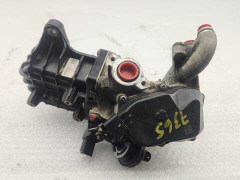 Valvula EGR Peugeot Boxer 330 L1H1 PREMIUM BLUEHDI 120 START STOP 120CV 88KW FURGON
