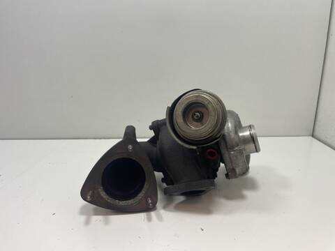 Foto 2ª: Turbocompresor Opel Zafira Y22DTR (2004)