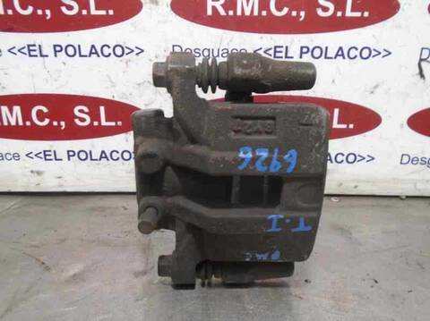 Pinza Freno Trasera Izquierdo Jeep Compass LIMITED 140CV 103KW
