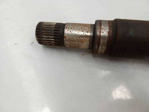 Foto 4ª: Transmision Delantera Derecha Ford C Max 1.8 122CV 90KW DM2)