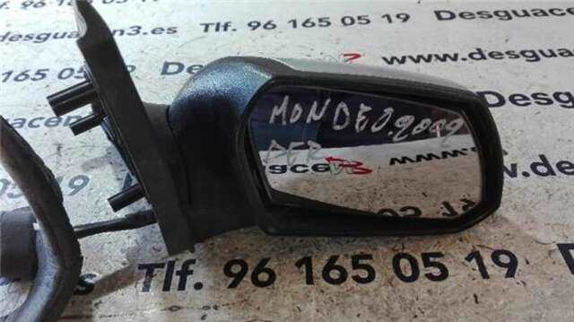 Retrovisor Derecho Ford Mondeo 2.0 AMBIENTE [2.0 LTR. - 85 KW 16V DI TD CAT]