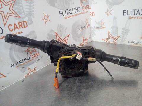 Anillo Airbag Toyota Auris 1.6 16V CAT 124CV 91KW