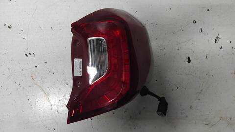 Piloto Trasero Derecho Kia Picanto G3LD
