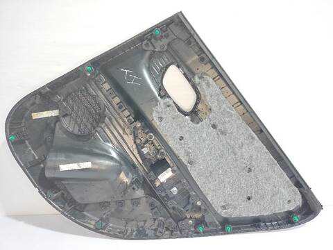 Foto 2ª: Tapizados Cartoneras Hyundai i20 ESSENCE MILD-HYBRID 100CV [G3LF  G3LE] (2020)