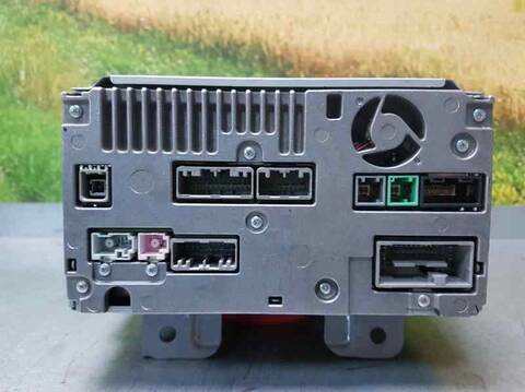 Foto 2ª: Sistema GPS Honda Civic 1.6 I-DTEC COMFORT 120CV 88KW [N16A1] (2015)